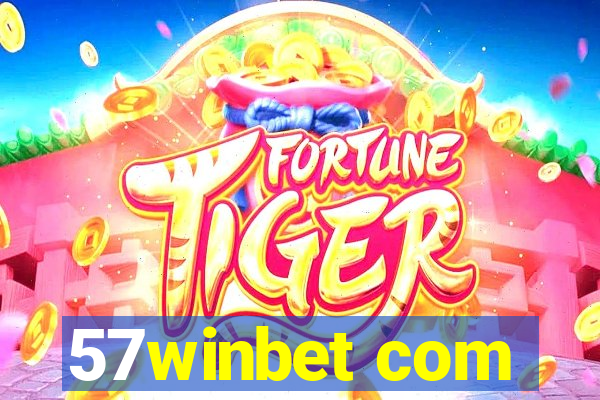 57winbet com
